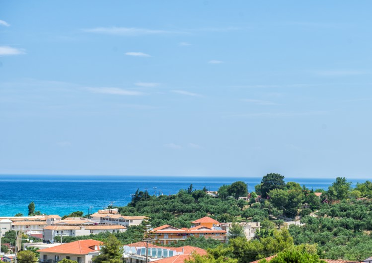 Yiannis Studios - Tsilivi Zakynthos Greece