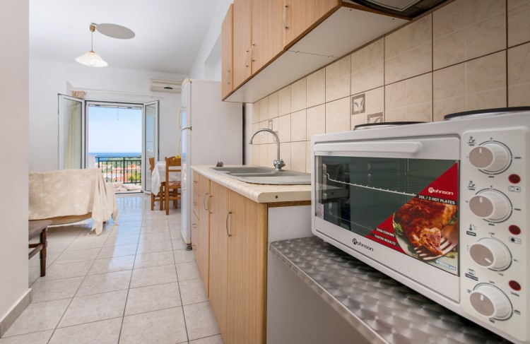 Yiannis Studios - Tsilivi Zakynthos Greece