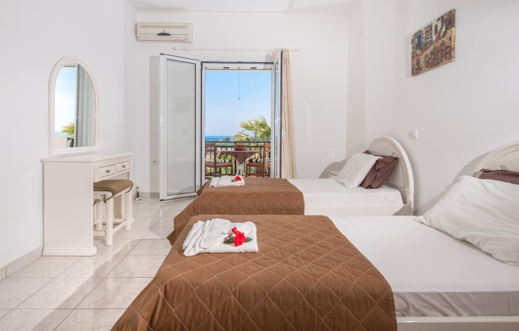 Yiannis Studios - Tsilivi Zakynthos Greece