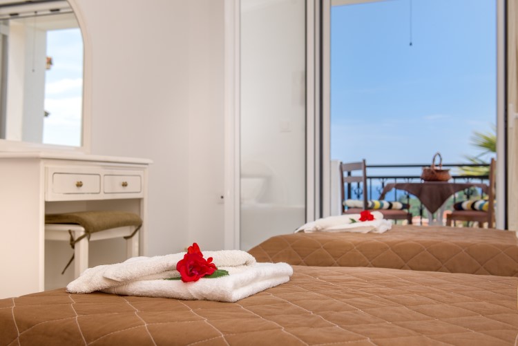 Yiannis Studios - Tsilivi Zakynthos Greece