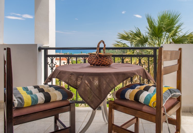 Yiannis Studios - Tsilivi Zakynthos Greece