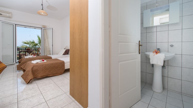 Yiannis Studios - Tsilivi Zakynthos Greece