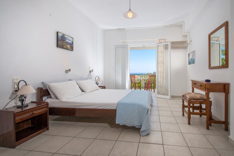 Yiannis Studios - Tsilivi Zakynthos Greece