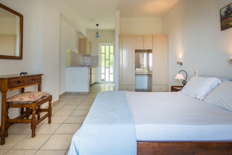 Yiannis Studios - Tsilivi Zakynthos Greece