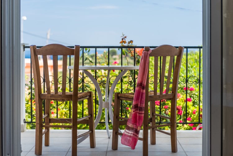 Yiannis Studios - Tsilivi Zakynthos Greece