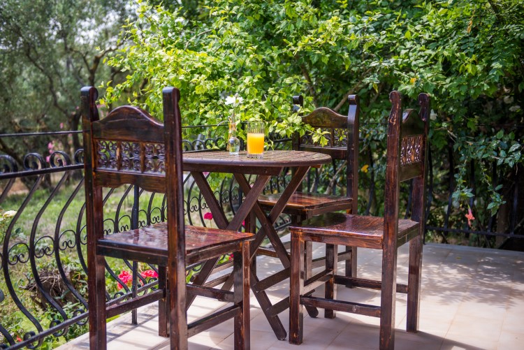 Yiannis Studios - Tsilivi Zakynthos Greece