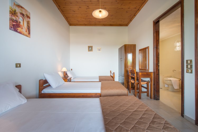 Yiannis Studios - Tsilivi Zakynthos Greece