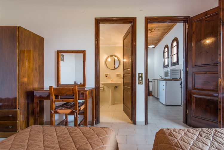 Yiannis Studios - Tsilivi Zakynthos Greece