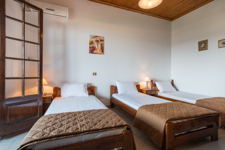 Yiannis Studios - Tsilivi Zakynthos Greece