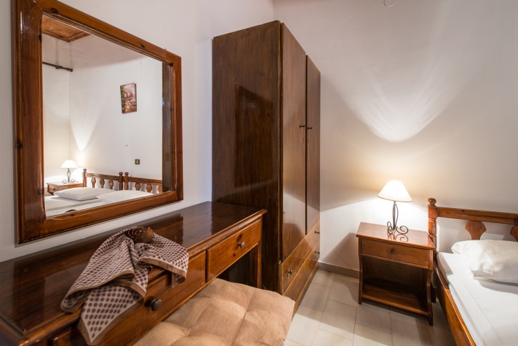 Yiannis Studios - Tsilivi Zakynthos Greece