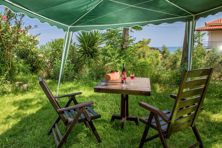 Yiannis Studios - Tsilivi Zakynthos Greece