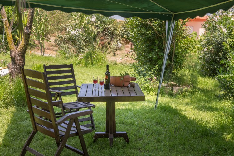 Yiannis Studios - Tsilivi Zakynthos Greece