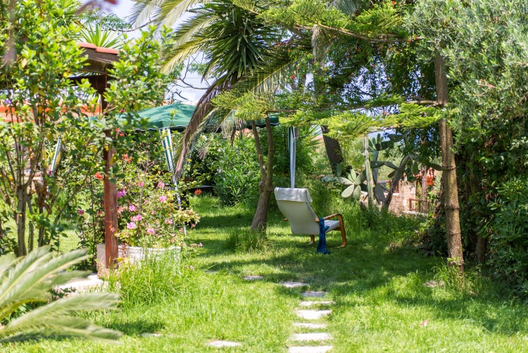 Yiannis Studios - Tsilivi Zakynthos Greece