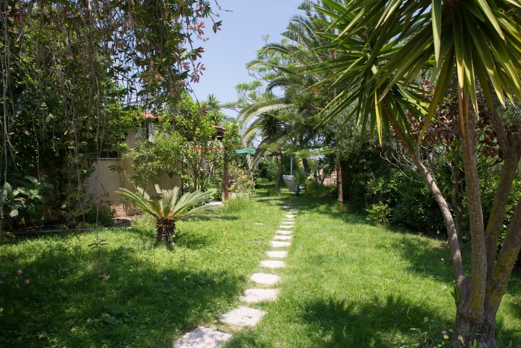 Yiannis Studios - Tsilivi Zakynthos Greece