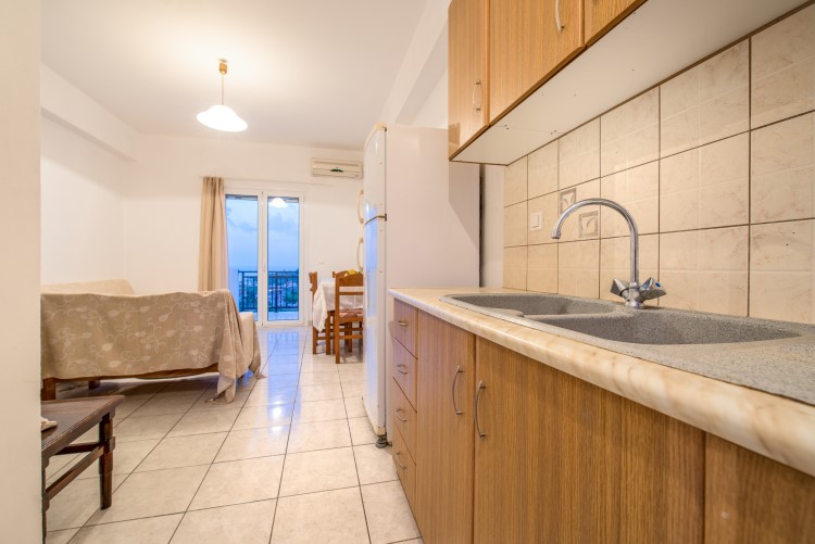 Yiannis Studios - Tsilivi Zakynthos Greece