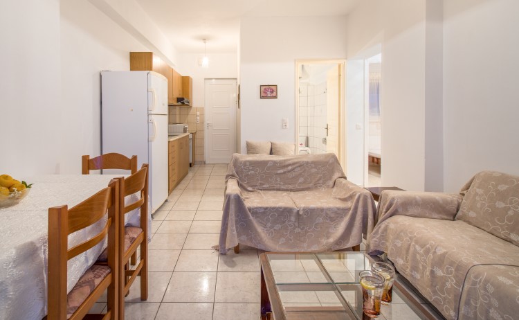 Yiannis Studios - Tsilivi Zakynthos Greece