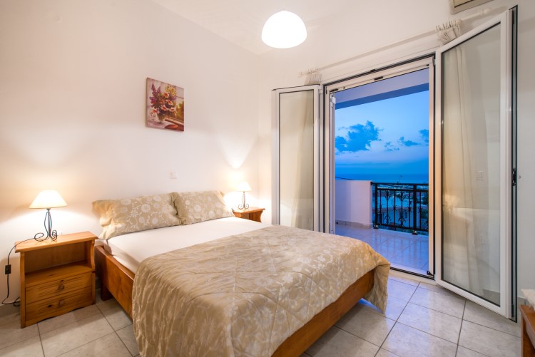 Yiannis Studios - Tsilivi Zakynthos Greece