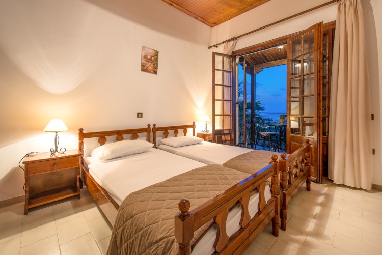 Yiannis Studios - Tsilivi Zakynthos Greece