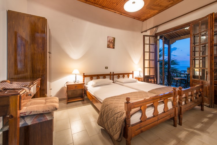 Yiannis Studios - Tsilivi Zakynthos Greece