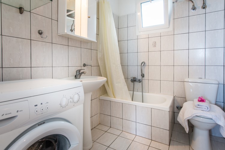 Yiannis Studios - Tsilivi Zakynthos Greece