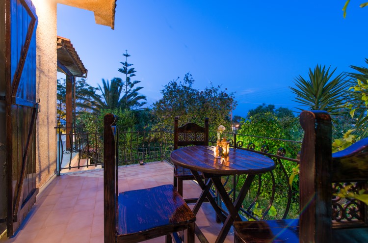 Yiannis Studios - Tsilivi Zakynthos Greece