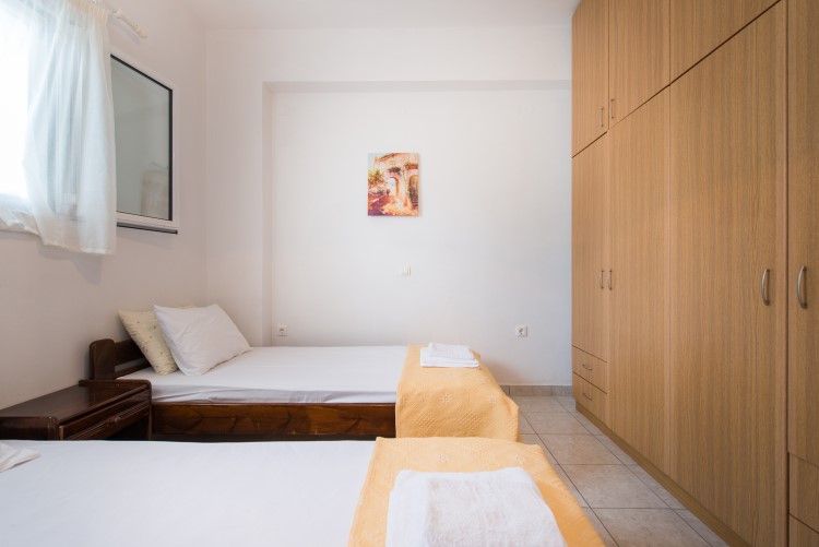 Yiannis Studios - Tsilivi Zakynthos Greece