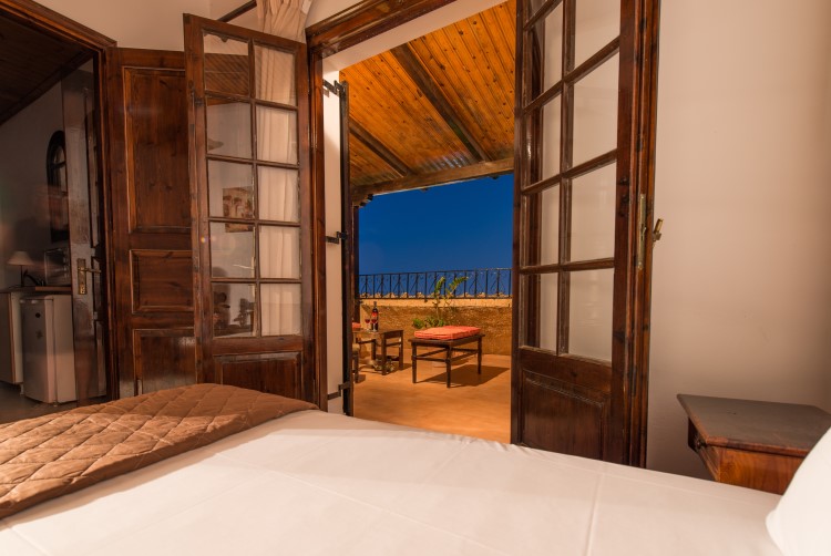 Yiannis Studios - Tsilivi Zakynthos Greece