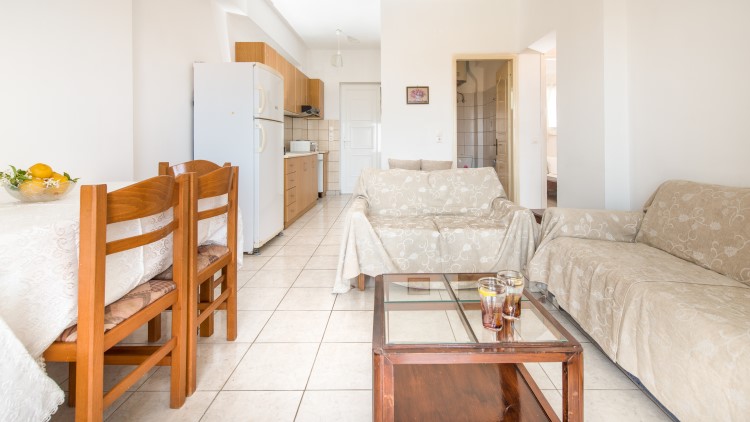 Yiannis Studios - Tsilivi Zakynthos Greece