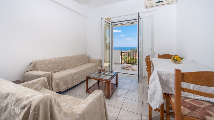 Yiannis Studios - Tsilivi Zakynthos Greece