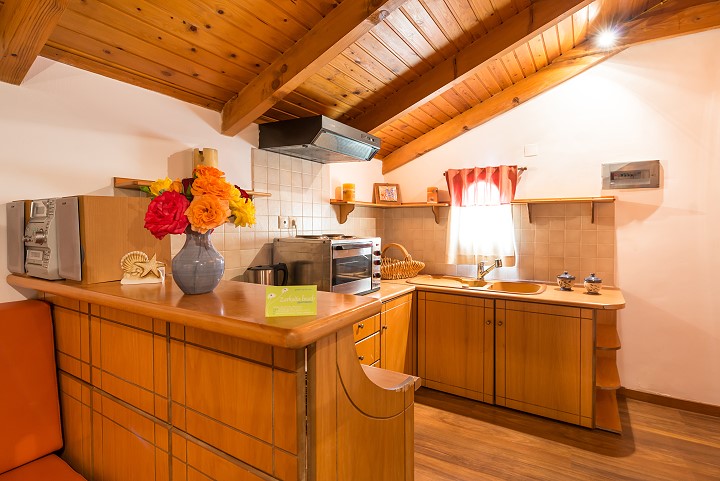 Zarkadis Beach Apartments - Tsilivi Zakynthos Greece