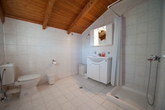 Zarkadis Beach Apartments - Tsilivi Zakynthos Greece