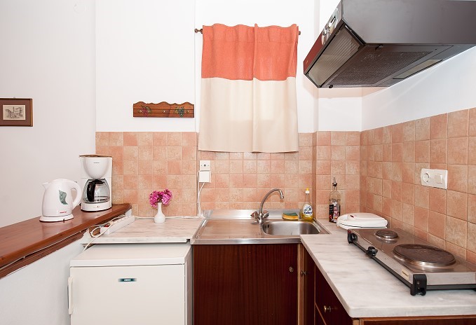 Zarkadis Beach Apartments - Tsilivi Zakynthos Greece