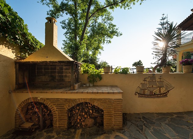 Zarkadis Beach Apartments - Tsilivi Zakynthos Greece