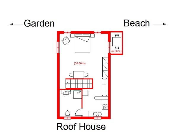 Zarkadis Beach Apartments - Tsilivi Zakynthos Greece