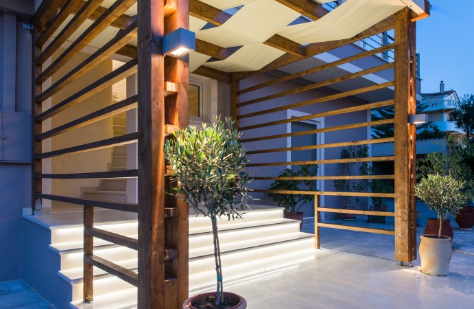 Zoi Apartments - Tsilivi Zakynthos Greece