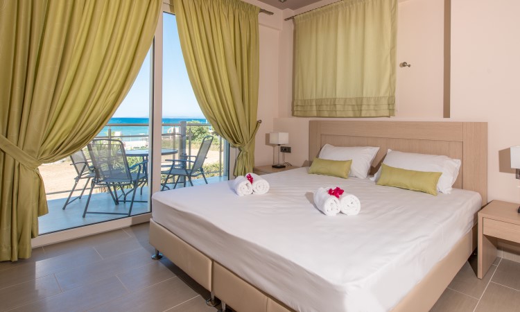 Zoi Apartments - Tsilivi Zakynthos Greece