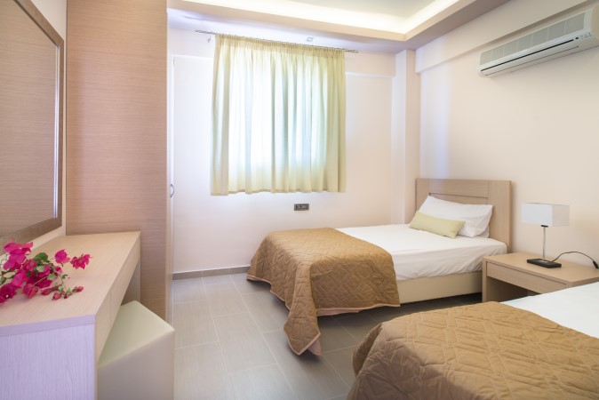 Zoi Apartments - Tsilivi Zakynthos Greece