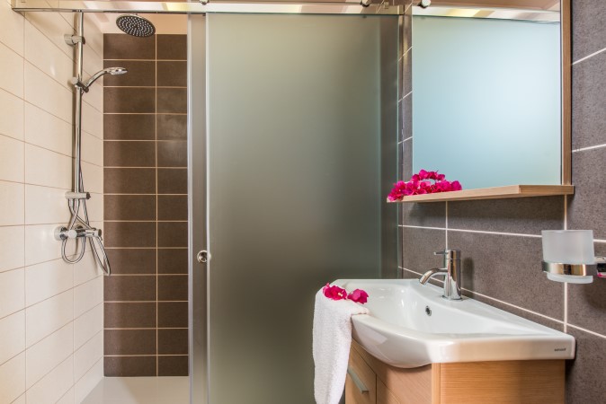 Zoi Apartments - Tsilivi Zakynthos Greece