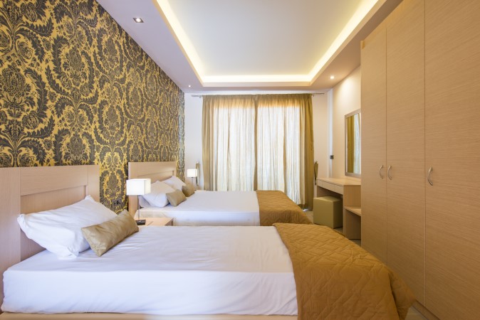 Zoi Apartments - Tsilivi Zakynthos Greece