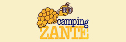Camping Zante - Tsilivi Zante Greece
