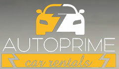 Auto Prime car rentals - Tsilivi Zante Greece