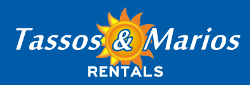 Tassos & Marios Rentals - Zante Town Zante Greece